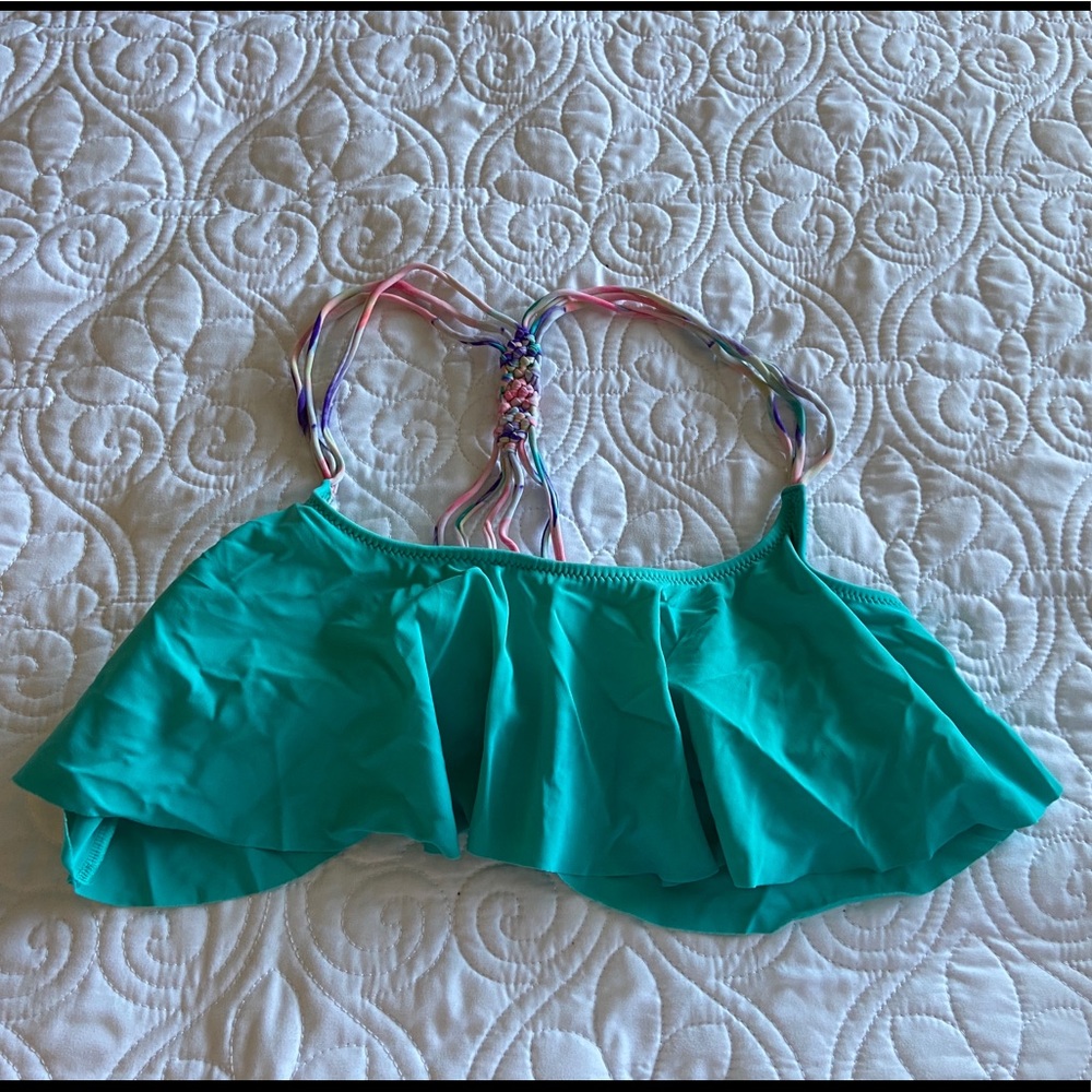 Pink by Victoria’s Secret Bikini Top